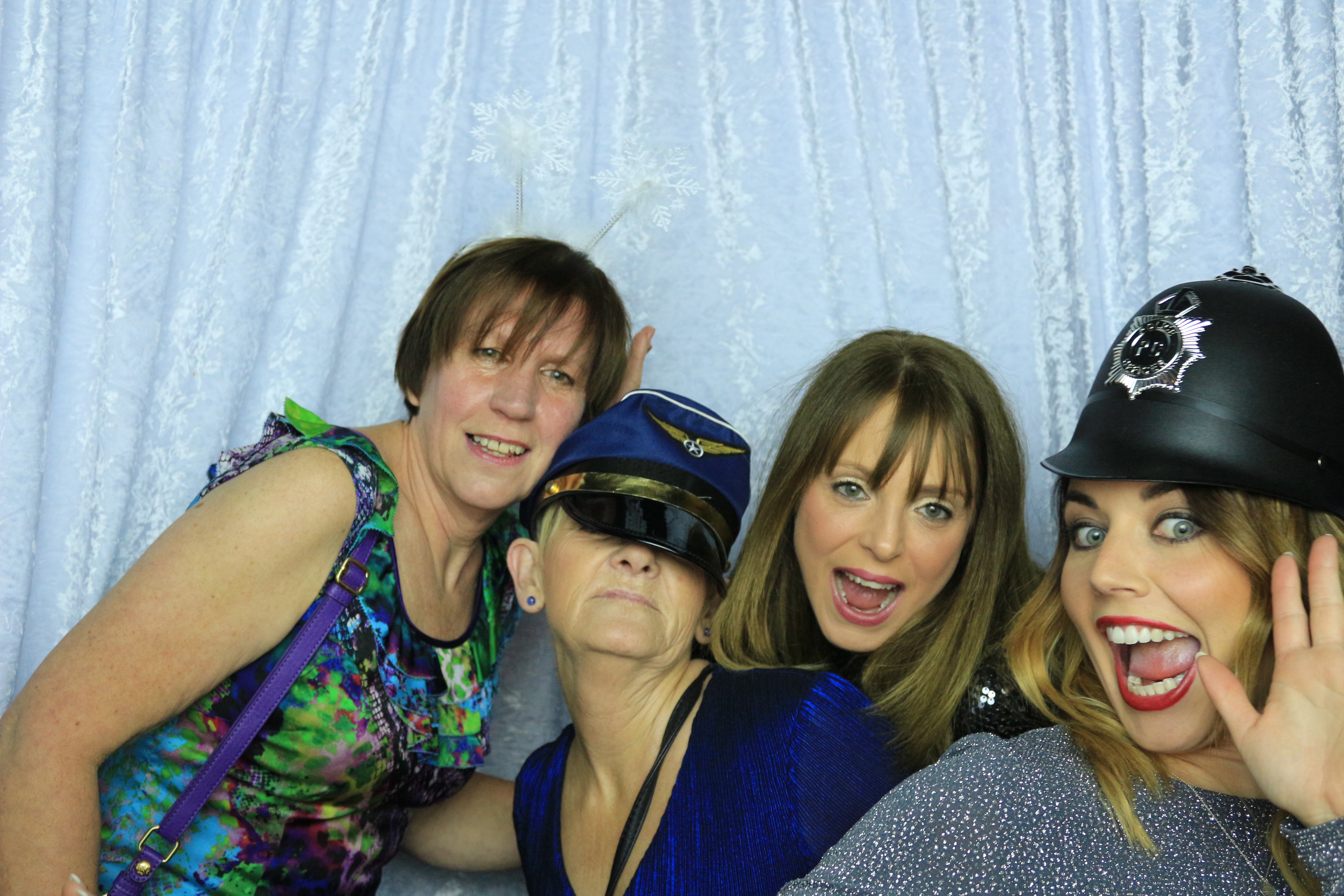 John Lewis Christmas party - Images | View more photos from the event at gallery.partydelightsphotobooth.co.uk/u/PartyDelightsPhotoBooth/John-Lewis-Christmas-party-Images